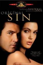 Watch Original Sin Megashare9