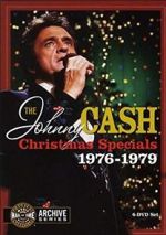 Watch The Johnny Cash Christmas Special (TV Special 1977) Megashare9