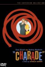 Watch Charade Megashare9