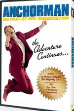 Watch Wake Up, Ron Burgundy: The Lost Movie Megashare9