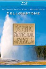 Watch Scenic National Parks- Yellowstone Megashare9