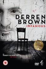 Watch Derren Brown: Infamous Megashare9