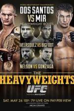 Watch UFC 146 Dos Santos vs Mir Megashare9