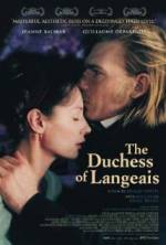 Watch The Duchess of Langeais Megashare9