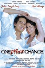 Watch One More Chance Megashare9