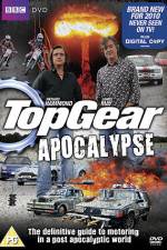 Watch Top Gear: Apocalypse Megashare9