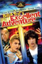 Watch Bill & Ted's Excellent Adventures Megashare9