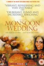 Watch Monsoon Wedding Megashare9