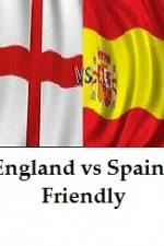 Watch England vs Spain Megashare9