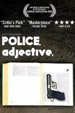 Watch Police, Adjective Megashare9