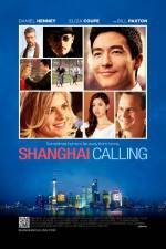 Watch Shanghai Calling Megashare9