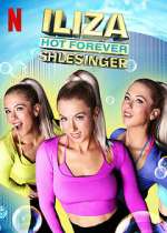 Watch Iliza Shlesinger: Hot Forever Megashare9