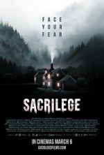 Watch Sacrilege Megashare9