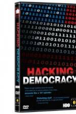 Watch Hacking Democracy Megashare9