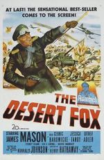 Watch The Desert Fox: The Story of Rommel Megashare9