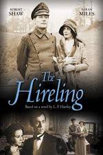 Watch The Hireling Megashare9