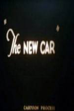 Watch The New Car Megashare9