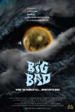 Watch Big Bad Megashare9