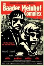 Watch Der Baader Meinhof Komplex Megashare9