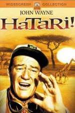 Watch Hatari Megashare9