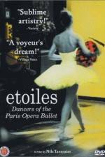 Watch Etoiles: Dancers of the Paris Opera Ballet Megashare9