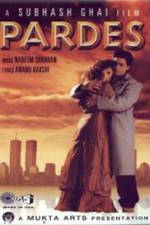 Watch Pardes Megashare9