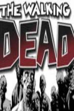 Watch The Walking Dead Motion Comic Megashare9