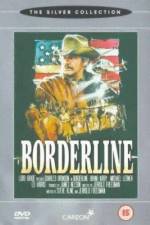 Watch Borderline Megashare9