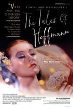 Watch The Tales of Hoffmann Megashare9