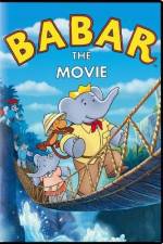 Watch Babar The Movie Megashare9