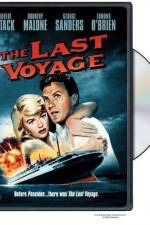 Watch The Last Voyage Megashare9