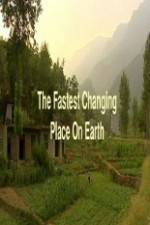 Watch This World: The Fastest Changing Place on Earth Megashare9