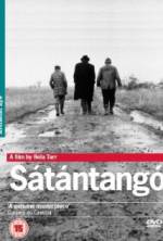 Watch Satantango Megashare9