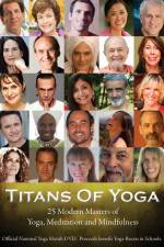 Watch Titans of Yoga Megashare9