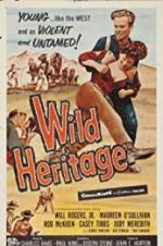 Watch Wild Heritage Megashare9