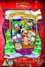 Watch Countdown to Christmas Megashare9