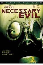 Watch Necessary Evil Megashare9