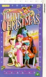 Watch The Twelve Days of Christmas (TV Short 1993) Megashare9
