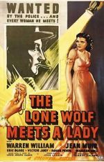 Watch The Lone Wolf Meets a Lady Megashare9