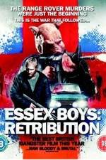 Watch Essex Boys Retribution Megashare9