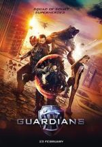 Watch Guardians Megashare9