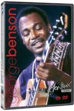 Watch George Benson Live at Montreux 1986 Megashare9