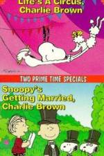 Watch Snoopy's Getting Married Charlie Brown Megashare9