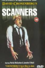 Watch Scanners Megashare9