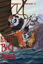 Watch Little Big Panda Megashare9