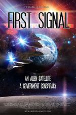 Watch First Signal Megashare9