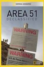 Watch Area 51: Declassified Megashare9