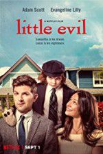 Watch Little Evil Megashare9