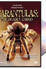 Watch Tarantulas: The Deadly Cargo Megashare9