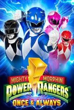 Watch Mighty Morphin Power Rangers: Once & Always Megashare9